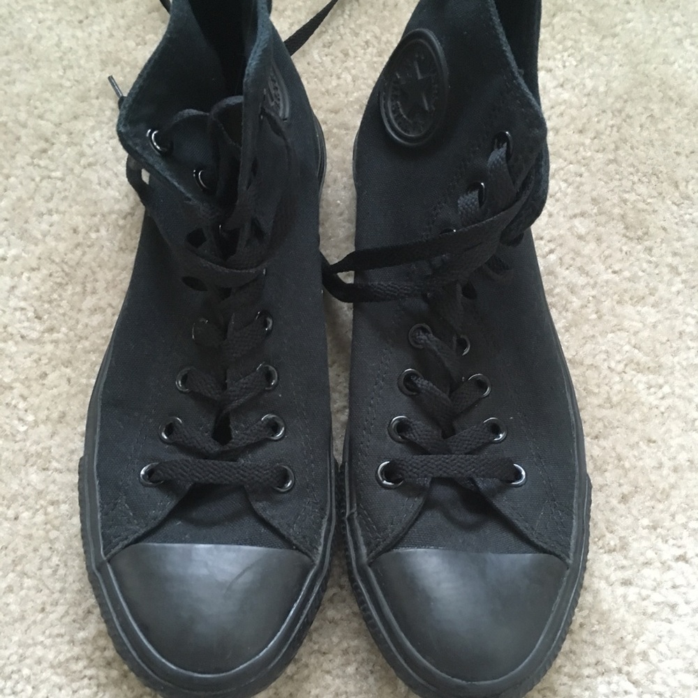 Men's converse